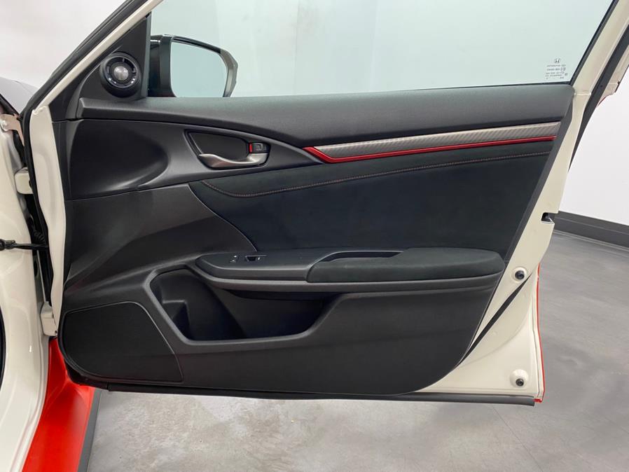 2018 Honda CIVIC TYPE R Touring Manual photo
