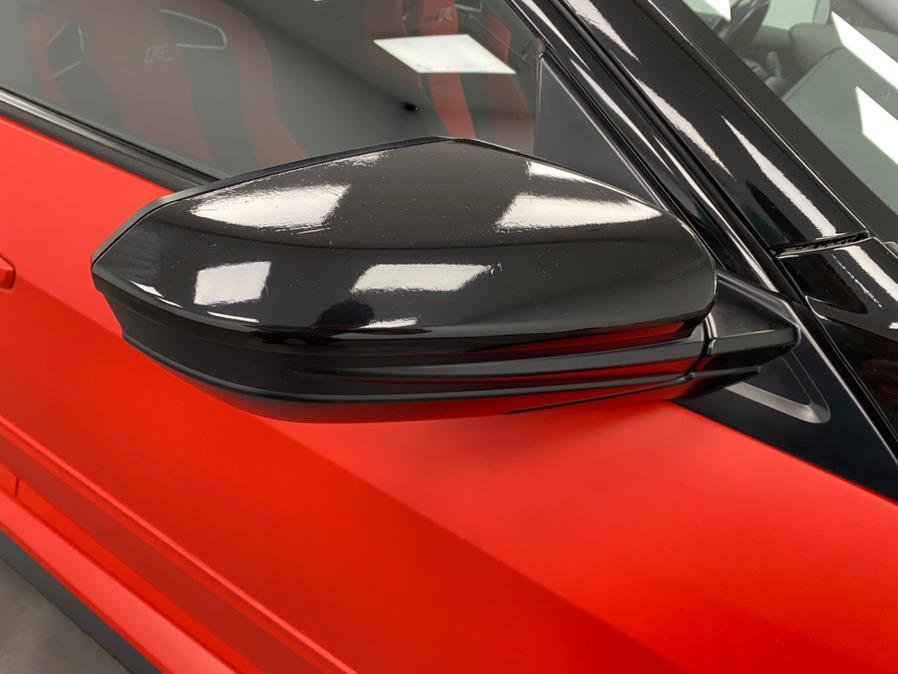 2018 Honda CIVIC TYPE R Touring Manual photo
