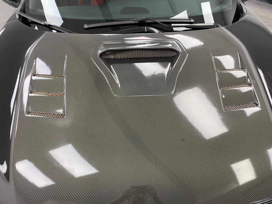 2018 Honda CIVIC TYPE R Touring Manual photo