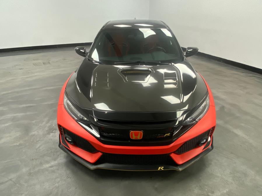 2018 Honda CIVIC TYPE R Touring Manual photo