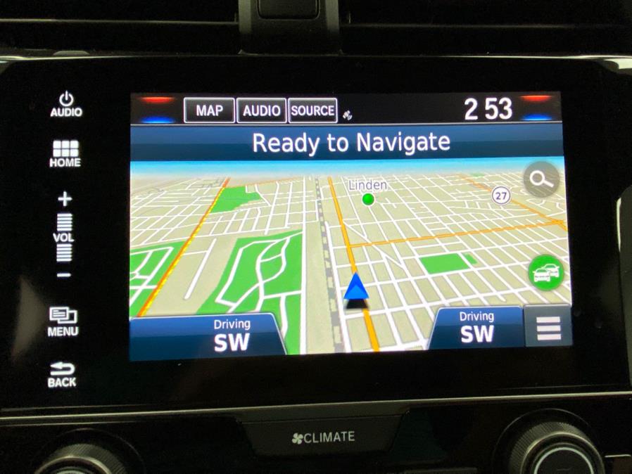 2018 Honda CIVIC TYPE R Touring Manual photo