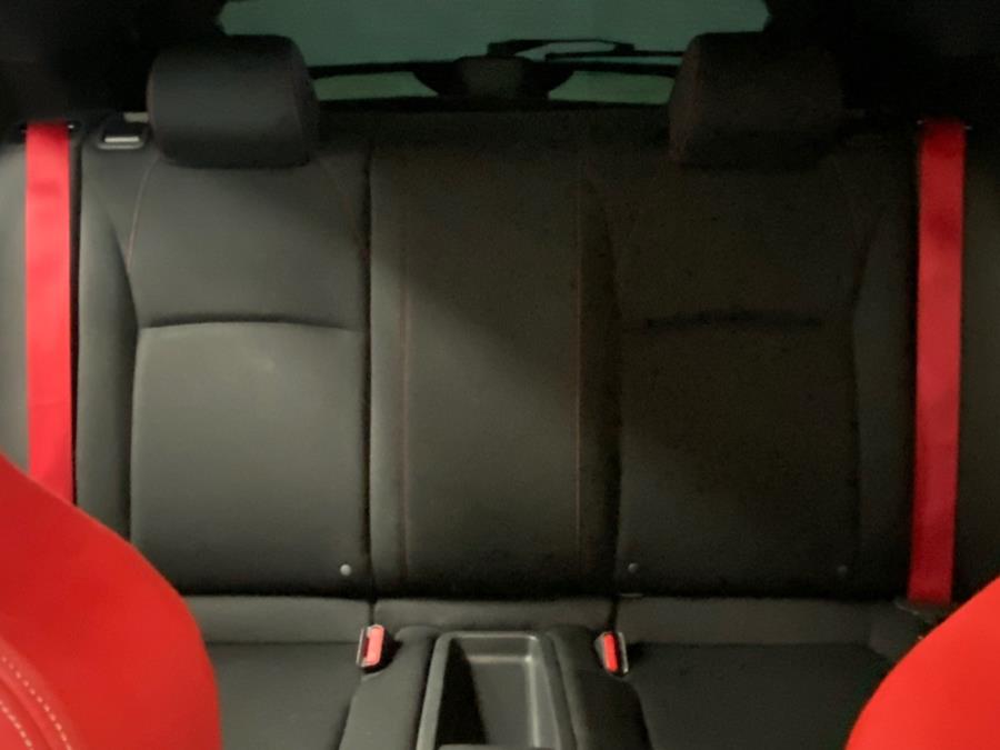 2018 Honda CIVIC TYPE R Touring Manual photo