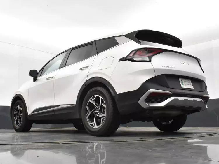 2023 Kia Sportage LX Sport Utility 4D photo