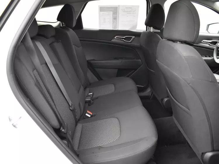 2023 Kia Sportage LX Sport Utility 4D photo