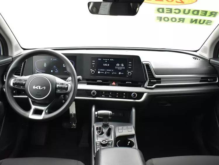 2023 Kia Sportage LX Sport Utility 4D photo