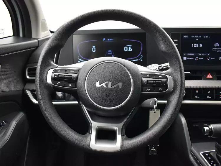 2023 Kia Sportage LX Sport Utility 4D photo
