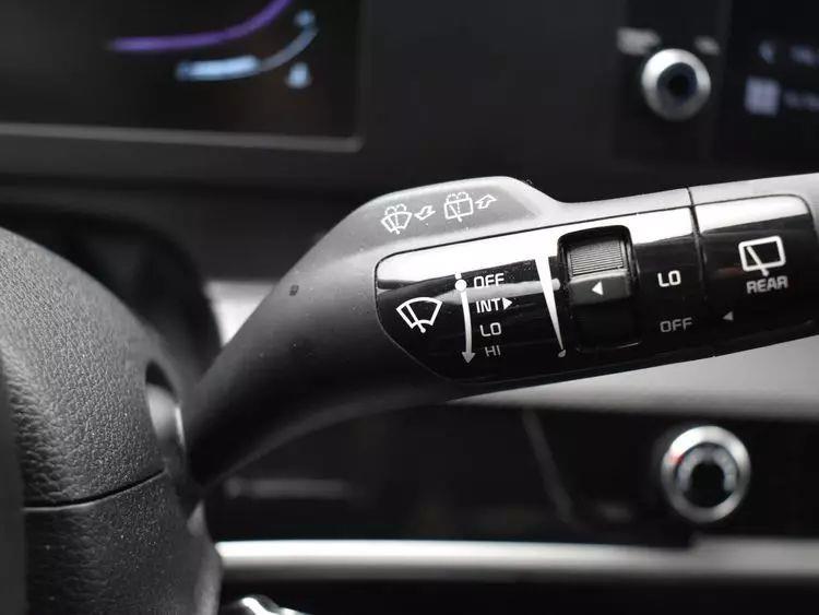 2023 Kia Sportage LX Sport Utility 4D photo