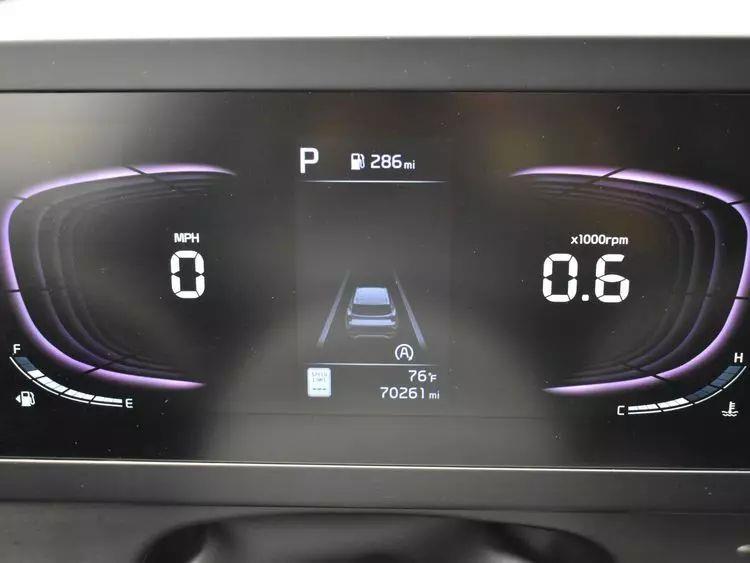 2023 Kia Sportage LX Sport Utility 4D photo