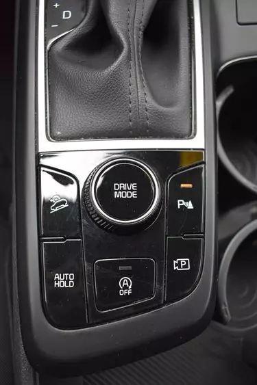 2023 Kia Sportage LX Sport Utility 4D photo