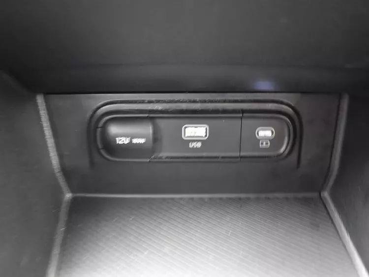 2023 Kia Sportage LX Sport Utility 4D photo