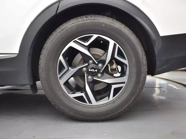 2023 Kia Sportage LX Sport Utility 4D photo