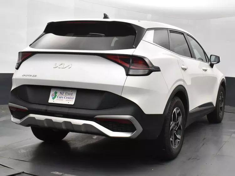 2023 Kia Sportage LX Sport Utility 4D photo