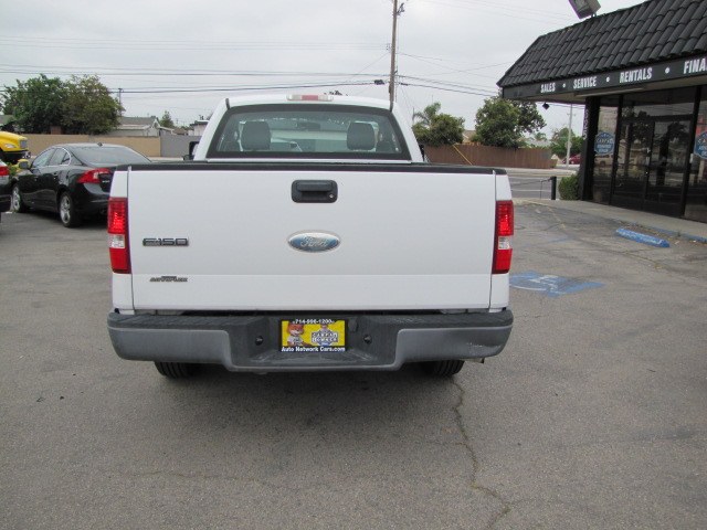 2006 Ford F-150 XL photo