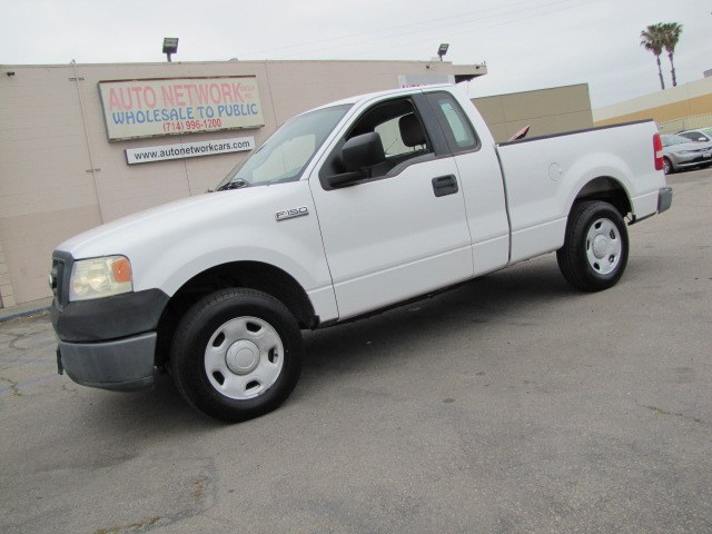 2006 Ford F-150 XL photo