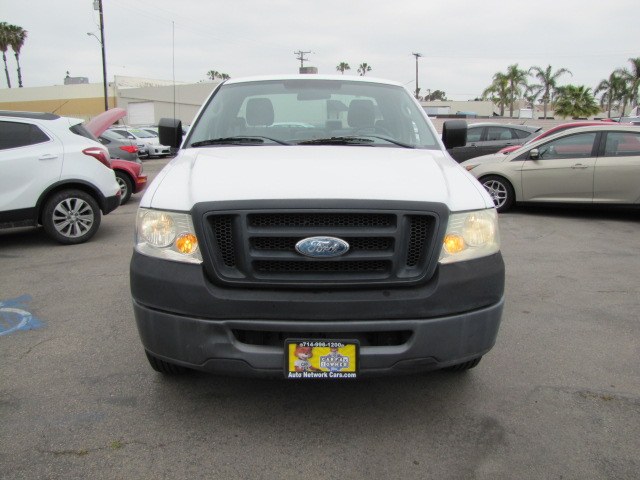 2006 Ford F-150 XL photo