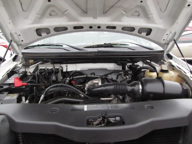 2006 Ford F-150 XL photo