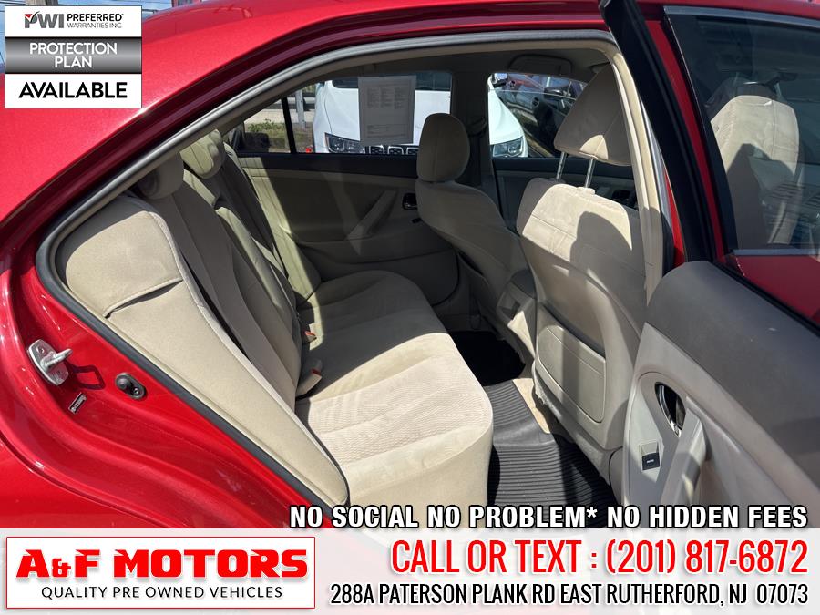 2010 Toyota Camry photo