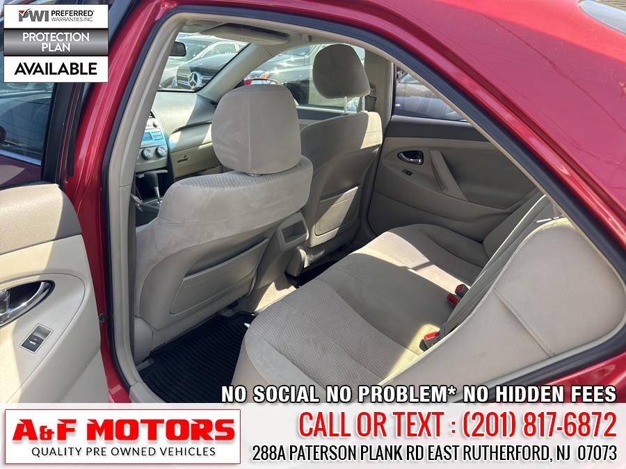 2010 Toyota Camry photo
