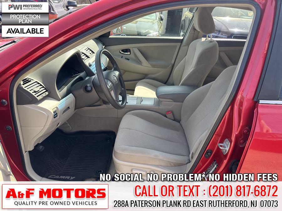 2010 Toyota Camry photo
