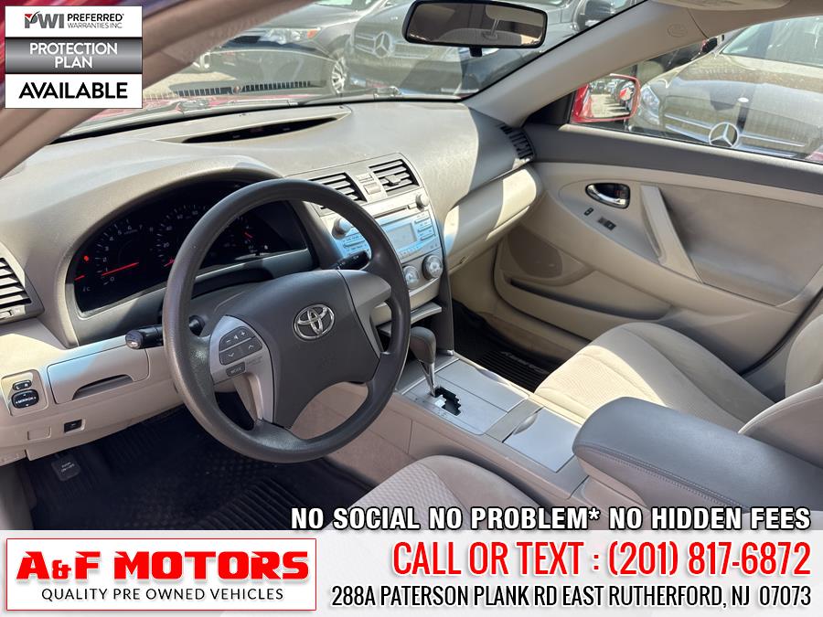 2010 Toyota Camry photo