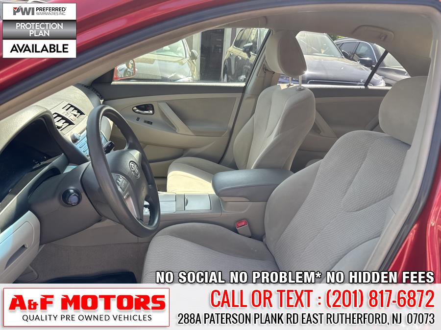 2010 Toyota Camry photo