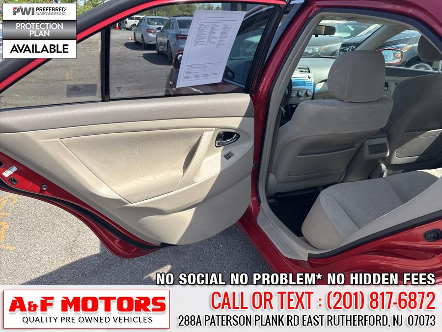 2010 Toyota Camry photo