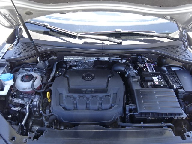 2020 Volkswagen Tiguan 2.0T SEL 4MOTION photo