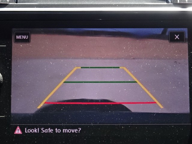 2020 Volkswagen Tiguan 2.0T SEL 4MOTION photo
