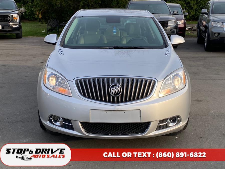 2013 Buick Verano photo