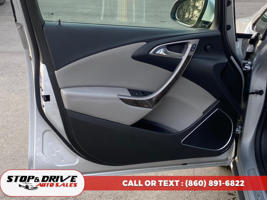 2013 Buick Verano photo