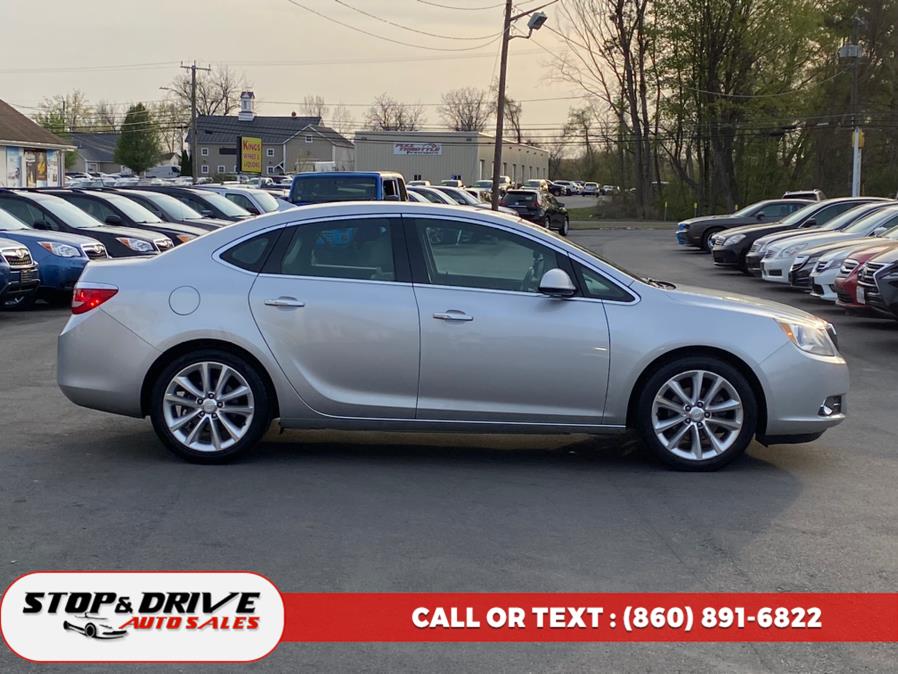 2013 Buick Verano photo