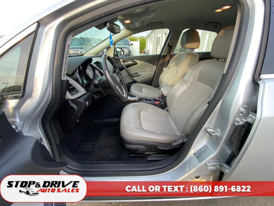 2013 Buick Verano photo