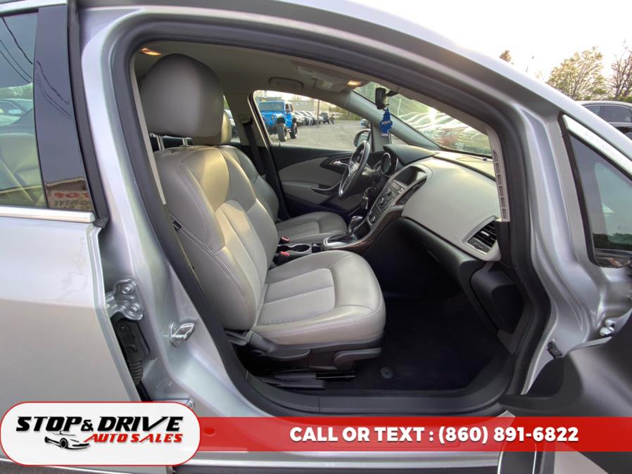 2013 Buick Verano photo