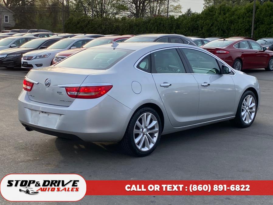 2013 Buick Verano photo