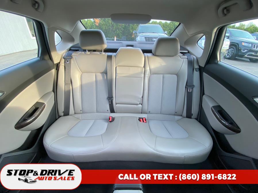 2013 Buick Verano photo