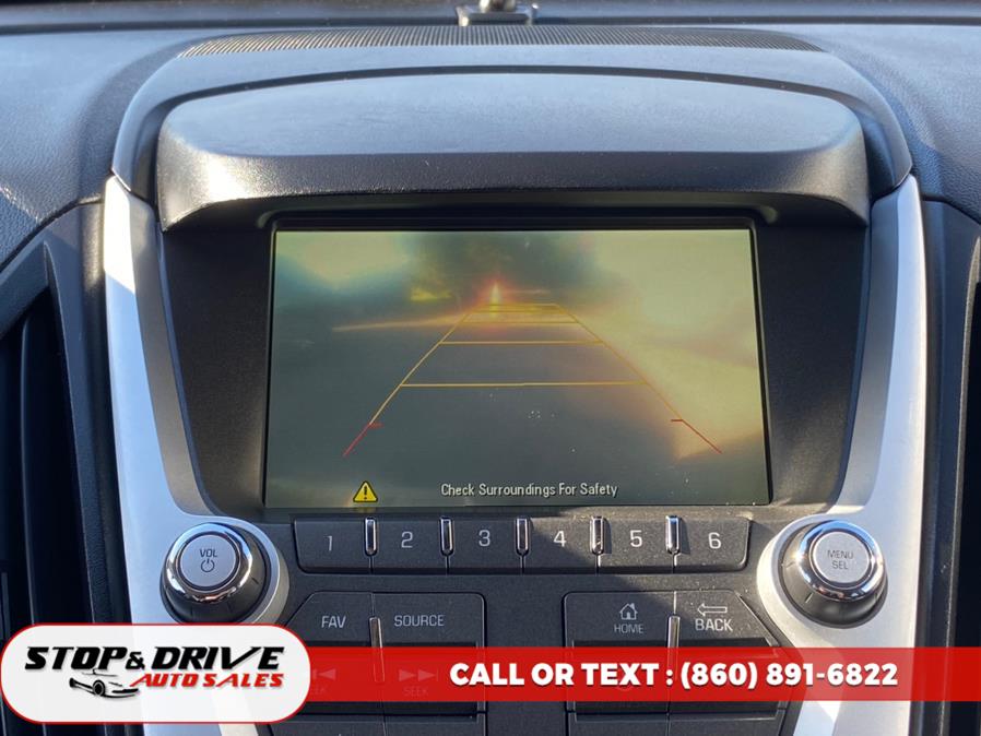 2015 Chevrolet Equinox AWD 4dr LT w/1LT photo