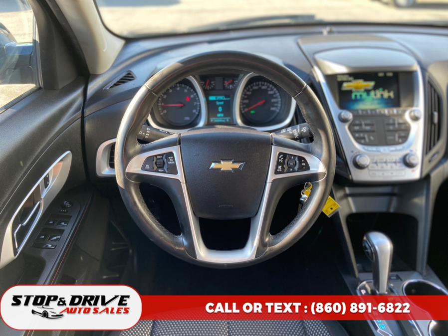 2015 Chevrolet Equinox AWD 4dr LT w/1LT photo