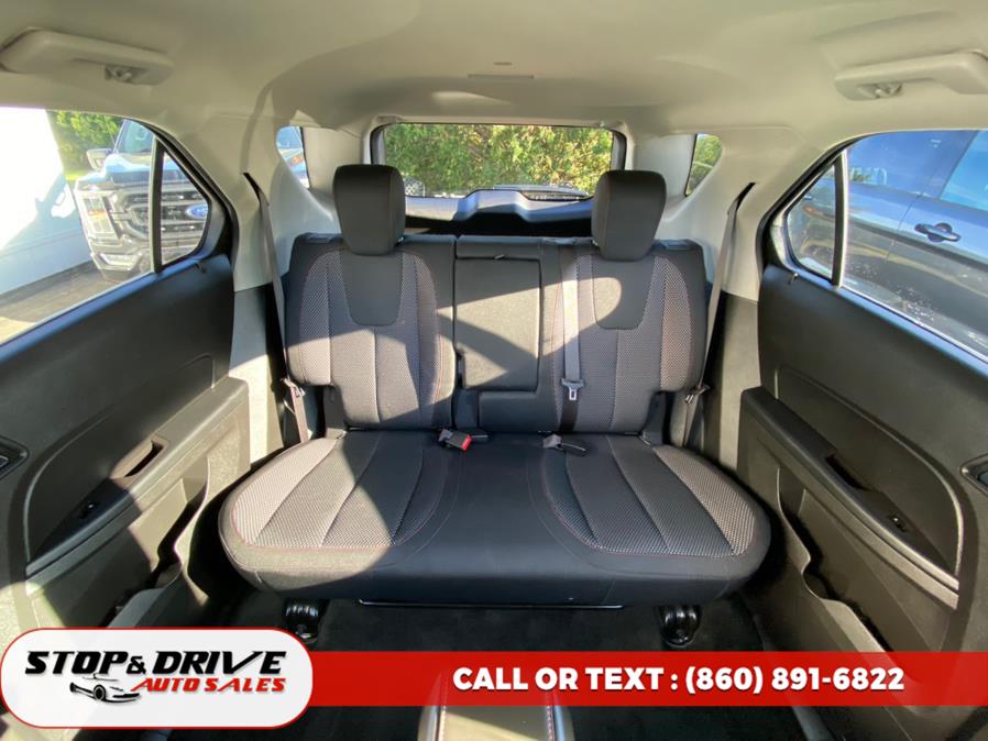 2015 Chevrolet Equinox AWD 4dr LT w/1LT photo