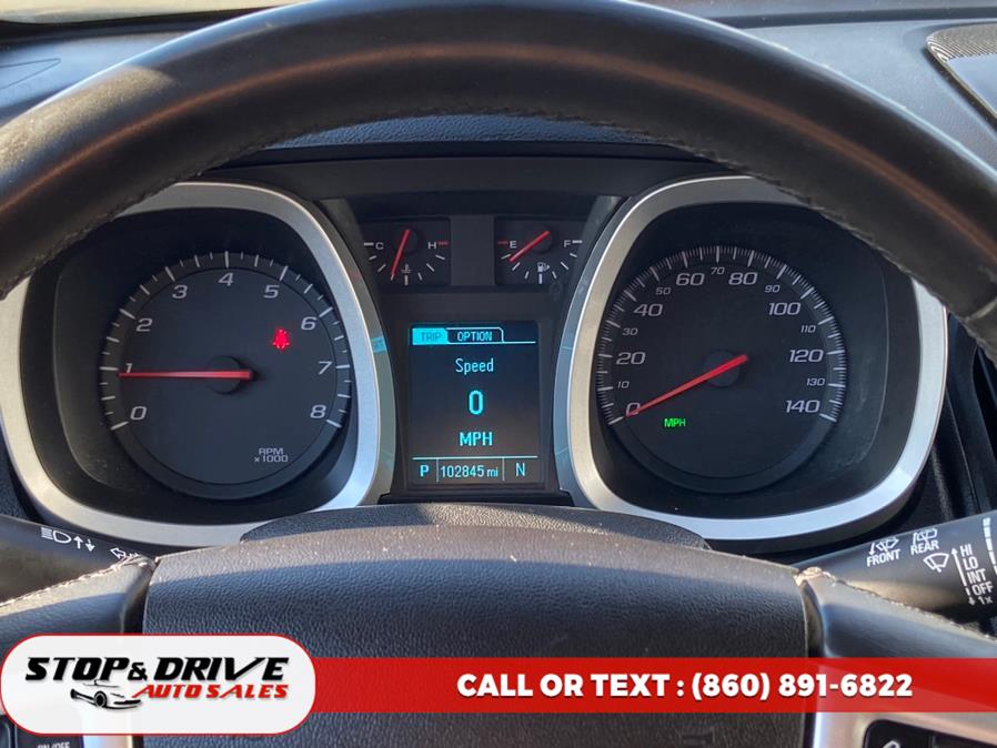 2015 Chevrolet Equinox AWD 4dr LT w/1LT photo