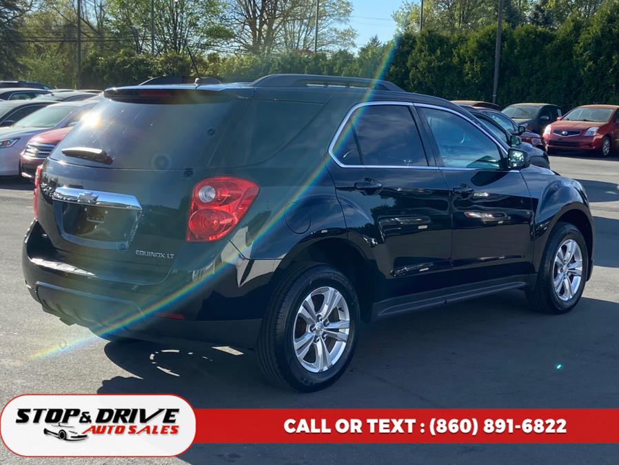 2015 Chevrolet Equinox AWD 4dr LT w/1LT photo