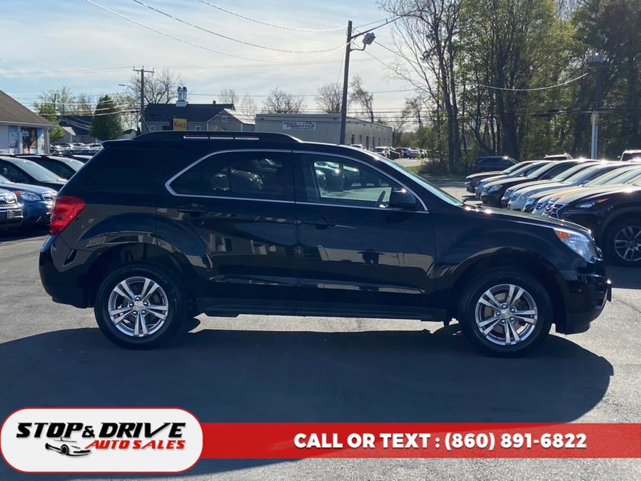 2015 Chevrolet Equinox AWD 4dr LT w/1LT photo