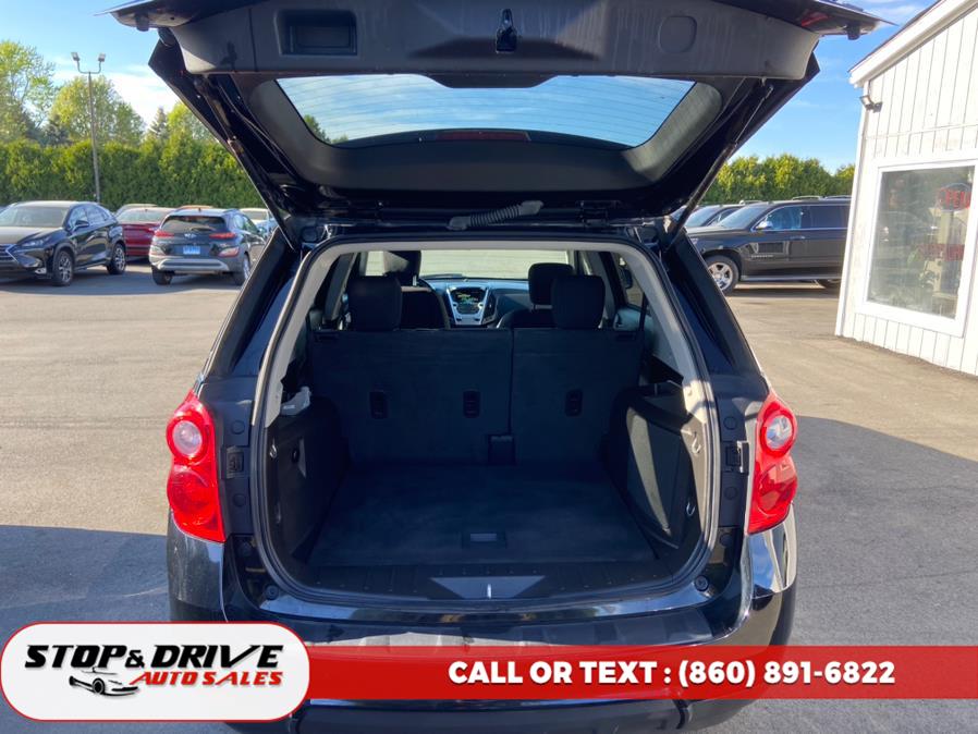 2015 Chevrolet Equinox AWD 4dr LT w/1LT photo