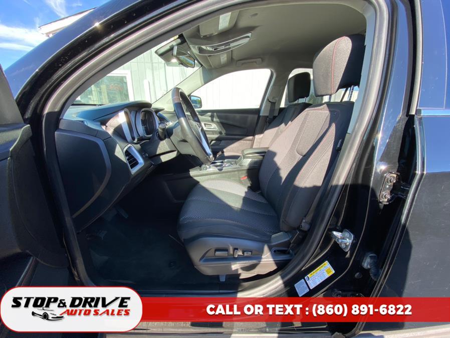 2015 Chevrolet Equinox AWD 4dr LT w/1LT photo