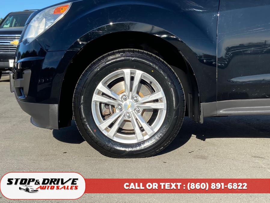 2015 Chevrolet Equinox AWD 4dr LT w/1LT photo