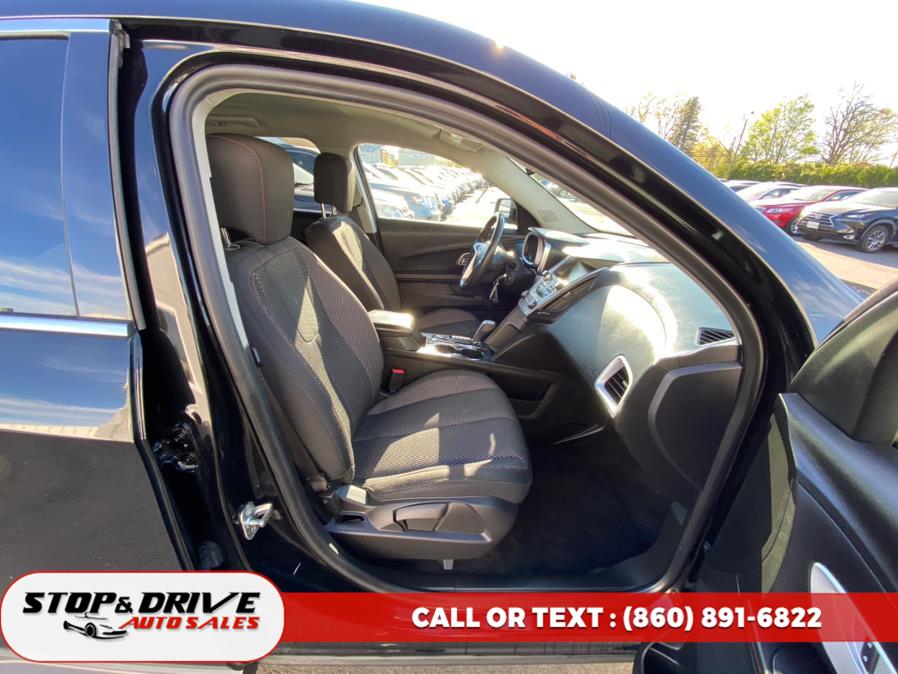 2015 Chevrolet Equinox AWD 4dr LT w/1LT photo