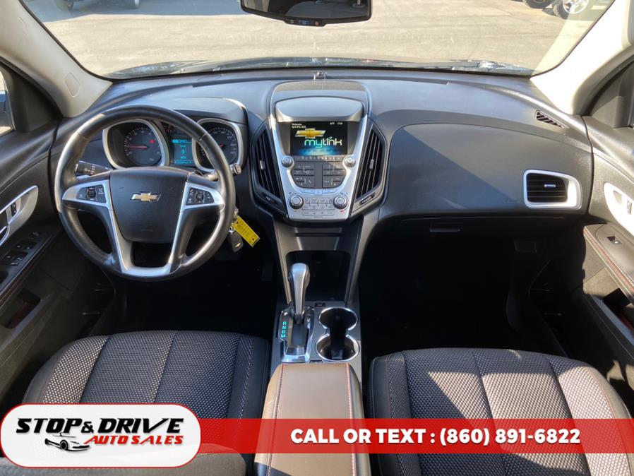 2015 Chevrolet Equinox AWD 4dr LT w/1LT photo