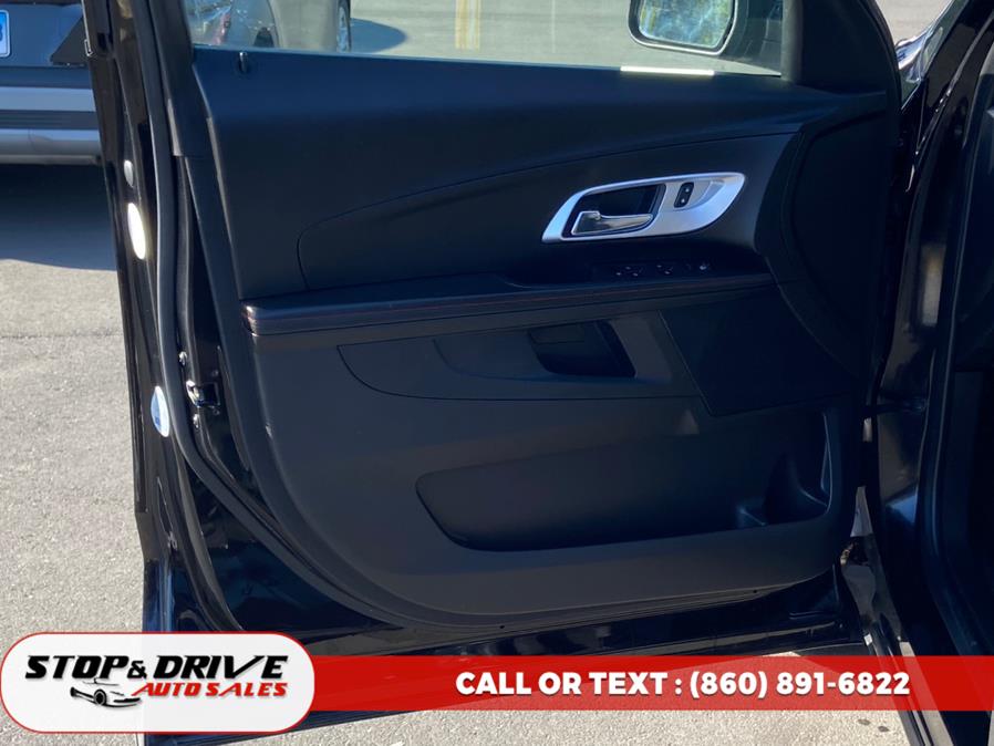 2015 Chevrolet Equinox AWD 4dr LT w/1LT photo