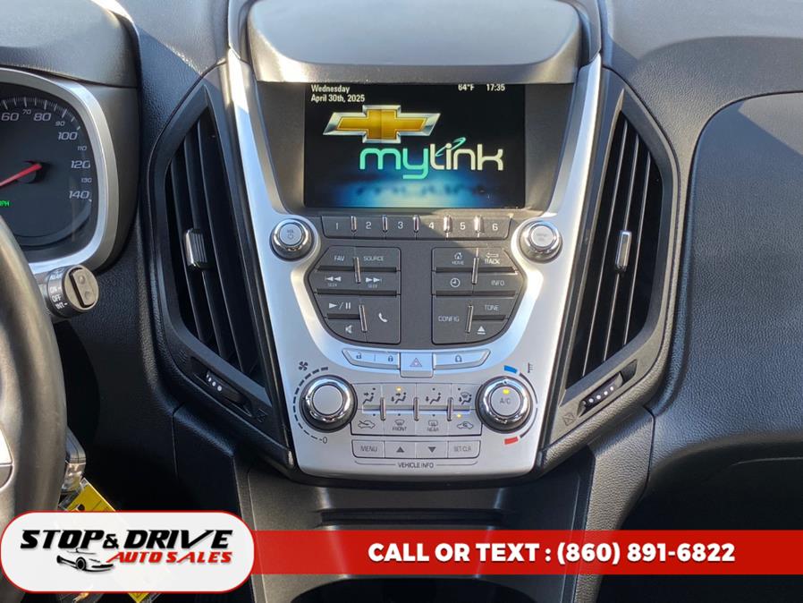 2015 Chevrolet Equinox AWD 4dr LT w/1LT photo