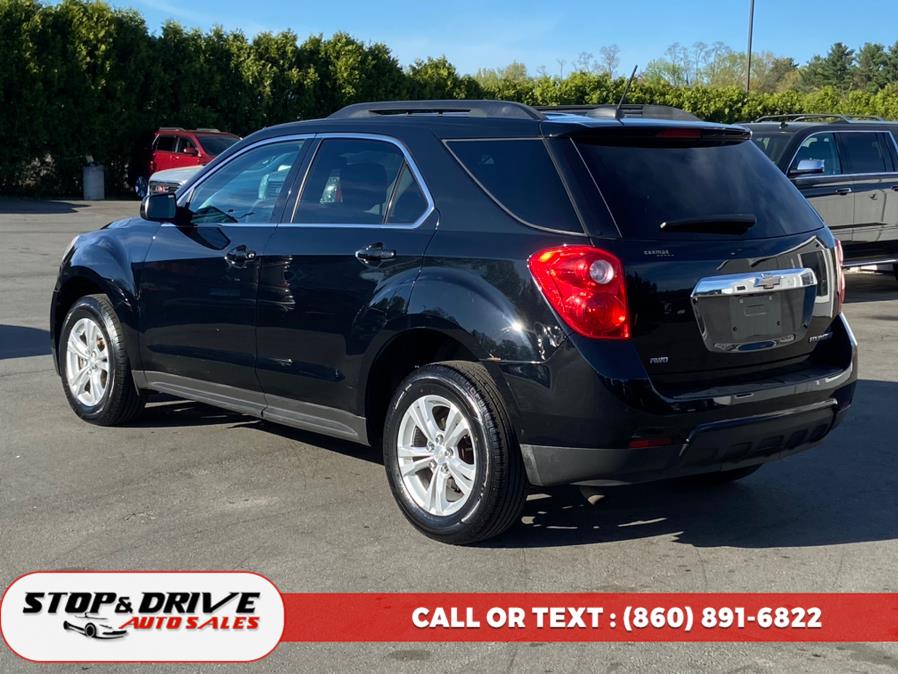 2015 Chevrolet Equinox AWD 4dr LT w/1LT photo
