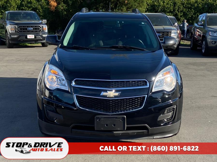2015 Chevrolet Equinox AWD 4dr LT w/1LT photo